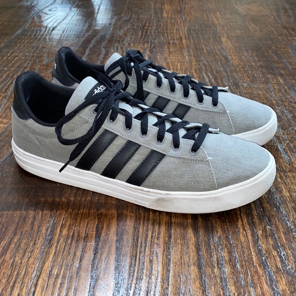 adidas daily 2.0 men's